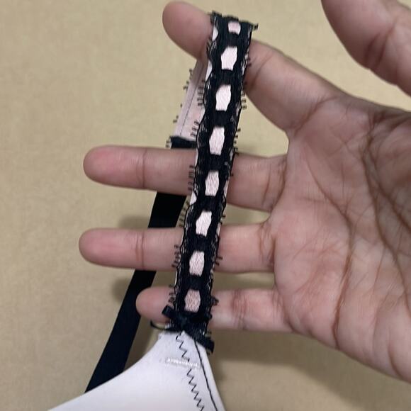 Victoria’s Secret Dream Angel Padded No Wire Size 36C - Picture 3 of 8